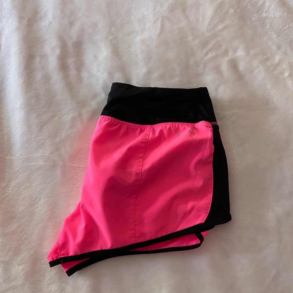 Nike Dri-Fit Shorts